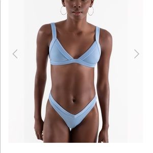 ONEONE swimwear bikini bottoms